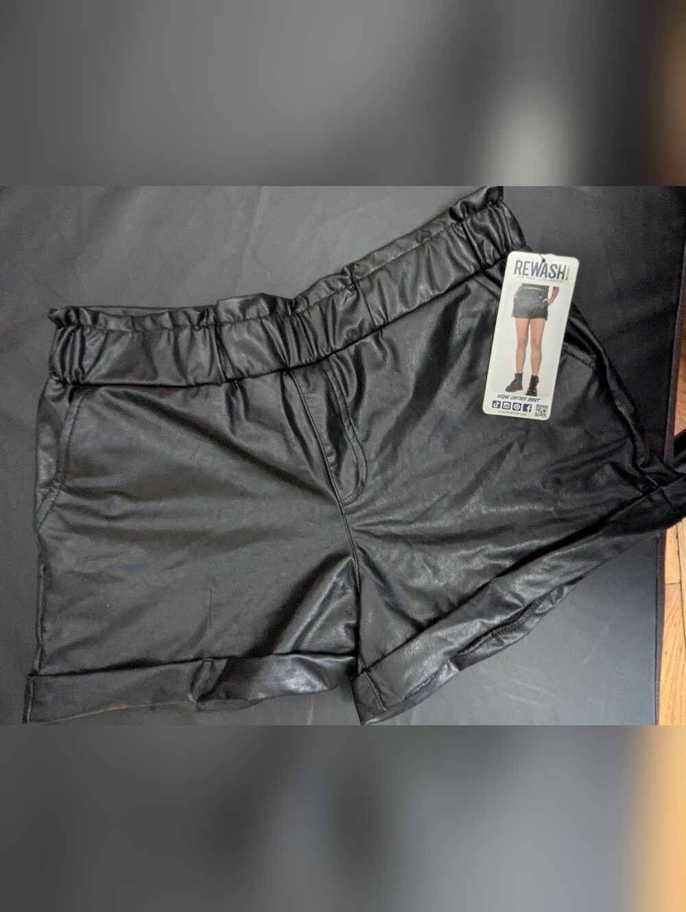 Rewash NWT Shorts